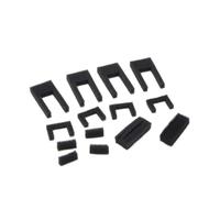 2X C70 Waste Toner Seal Sponge Compatible With Fuji Xerox DC 560 7780 7785 J75 700 5065 6500 6550 7655 7675 7755 7765 C-60 700