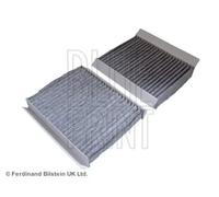 BLUE PRINT ADL142518 Filter set, cabin air