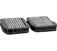 DENSO DCF162K Pollen filter