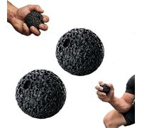 2x Callus Ball For Hand-callus Building Grip Trainer For Rock-solid Hands Callus, Hand Grips Strengthener, Anti-Sweat HandGrip Strengthener, HandExerciser For Gym Rock Climbing Fitness Athletic