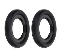 2x Camera Eyecup Viewfinder Eyepiece Silicone for Nikon ZF Z9 Z8 Protection Accessories