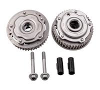 2x Camshaft Exhaust Intake Timing Gear For Vauxhall Insignia MK I 55567049