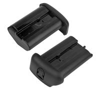2x Battery for Canon EOS 1D Mark III 3400mAh
