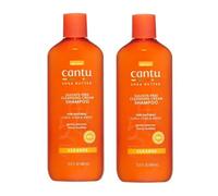 Cleansing Cream Shampoo