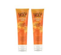2x Cantu Shea Butter for Natural Hair Complete Conditioning co-wash No Sulfate