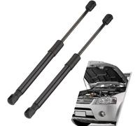 2x Car Front Bonnet Gas Struts,Replacement Auto Parts,for Aston Martin DB9 convertible [2004-2016](OEM.4G43-16C826-AB)-34.4cm