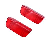 2X Car Front Rear Driver's Passenger Door Panel Light Reflector Red For Volkswagen Jetta MK5 2005-2010 Golf GTI MK5 MK6 MK7 Passat B6 B7 CC EOS Tiguan Red 1KD947419A