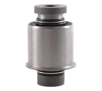 2X Car Suspension Parts Control Arm Small Bushing Compatible For Ford Mondeo MK5 Compatible For Fusion Taurus Edge FR3C3C270AA