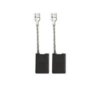 2x Carbon Brushes for Bosch GWS 22-230 JH GWS 22 GWS 22-230 GWS 22 GWS 22-230 GWS 230 JH GWS 24-23J H GWS 22-180 LVI GWS 22-180 LV GWS 22-230 LVI