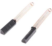 2X Carbon Brushes for KitchenAid Stand Mixer 9706416 KSM90 Artisan 4.5Qt 5Qt