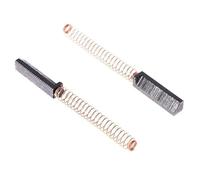 2X Carbon Brushes for KitchenAid Stand Mixers 4159795 4162648 4169975 4176056 W10380496 3184115 4159774 4159794 KSM K45 K4 9KSM 8KSM for Whirlpool KSM K5 5KSM 7KSM 3KSM