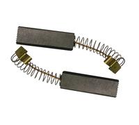 2x carbon brushes for Makita 420S (CB412 191946-2)