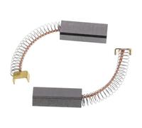 2x Carbon brushes motor brushes 220V for Kirby G1 G2 G3 G4 G8 G10 vacuum cleaner