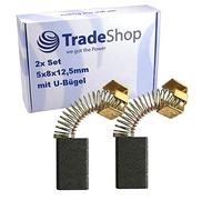 2x Carbon Brushes Motor Carbon Brushes 4320 9514B 9036 N9514B for Makita Orbital Sander BO4554 BO4560 BO5000 BO5001 BO5011 BO5012 BO5020 BO5040 BO5041 BO6030