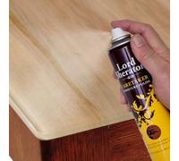 2X Caretaker Furniture Polish with Pure Beeswax - 300ml