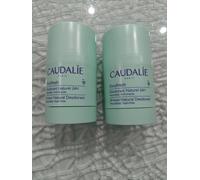 2x Caudalie Vinofresh Natural Stick Deodorant 50g New