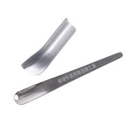 2X Caulking Tool Grout Application Tool for Internal and External Corners Smoothing Hand Finisher Tile Grout Tool Caulk Finishing Tool