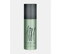 2x Cerruti 1881 Pour Homme Deodorant Spray for Men, 150ml