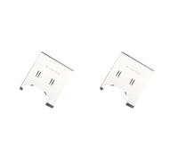 2X CFexpress Type A Memory Card to CFe Type B Card Holder Adapter XQD Memory Card NVMe Converter CFexA to B