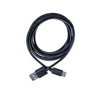 NONAME 2 x oplaadkabel en gegevensoverdracht USB-kabel, 3 m, PS5/Xbox SX (BigBen