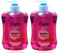 2x CIEN - KIDS | HANDWASH 500ML EACH (2)