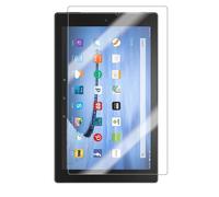 creen Protector for Amazon Fire HD10 10.1 inch 2017/2019 Protective Glass Film Bubble-Free transparent
