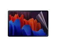 2X Clear Protective Film For Samsung Tab S9 FE+ Plus X610 Screen Protector
