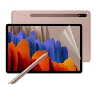 2X Clear Protective Film For Samsung Tab S9 FE X510 X516 10.9 Screen Protector
