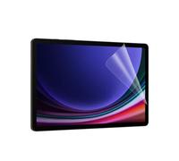 2x Clear Screen Protectors for Samsung Galaxy Tab Samsung Galaxy Tab S9 FE Plus+ X610/X616 2023 12.4 Inch Screen Protector Scratch Protection