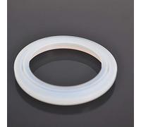 2X Coffee Machine Brew Head Seal Compatible with Krups Expresso-Maker Models XP2000 XP2010 XP2050 XP2070 XP4000 XP4020 XP4030 XP4050 EM48119 MS620342 BES200/62