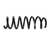 2x Coil Springs (Pair) Rear 994579 Sachs Suspension 33536787202 6787202