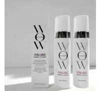 2X Color Wow Xtra Large Bombshell Volumiser 195ml Free UK Tracked Delivery NEW
