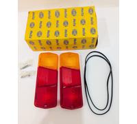 Intake Manifold Set Tourmax For HONDA CBR 900