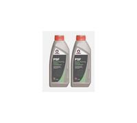 2x Comma - PSF Power Steering Fluid & Conditioner Oil Lubricant 1L = 2L