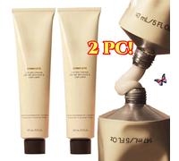 2X Complete Air Dry Cream 5 FL Oz New In Box 147ML Hair Styling Cream NEW