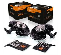 GH GH-289953H Steering knuckle