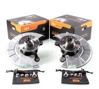 GH GH-289961H Steering knuckle