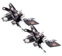 2x Complete Right+Left Steering Knuckle for Ford KUGA II 2012-2019