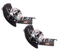 GH GH-289950H Steering knuckle