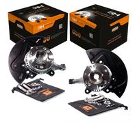 GH GH-289950H Steering knuckle