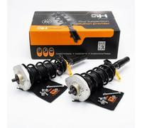 2x Complete Struts Assembly Front for BMW I3 2013-2022 ELECTRIC/RANGE EXTENDER