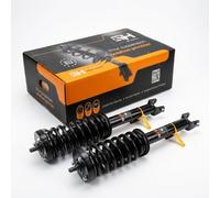 2x Complete Struts Assembly Front for Dodge Magnum 05- 2.7 V6, 3.5 V8