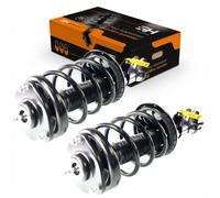 2x Complete Struts Assembly Front for Space Star 1.8GDi 1.9