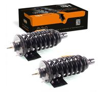 2x Complete Struts Assembly Front for SSANG YOUNG REXTON 2.7D/2.7D 4X4/ 2.7XDI