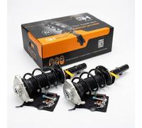 2x Complete Struts Assembly Front for VW ID.3- 1ST, PURE, PRO sport suspension