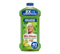 2X Concentrated Multi Surface Cleaner with Gain Original Scent, All Purpose Cleaner, 41 fl oz