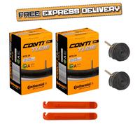 Continental MTB 29" Inner Tube Schrader Valve