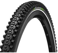 2x Continental eRuban Plus Reflex Wired Tyre - 29 x 2.6" - MTB, Ebike E50 PolyX