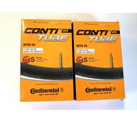 Continental MTB 29er x 1.75-2.5 Inner Tube - Presta valve