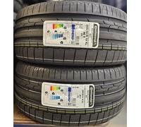 2X CONTINENTAL SPORT CONTACT 6 255/35/19 XL 96Y AUDI 255 35 ZR19 UHP 2553519 D+A